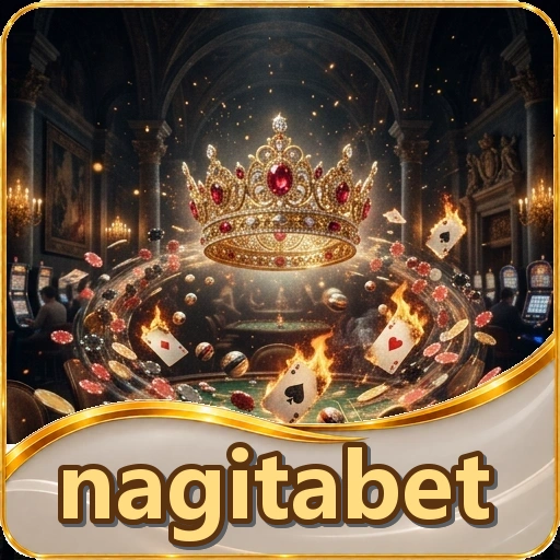 Filter kategori pada katalog nagitabet untuk mempersempit daftar aplikasi