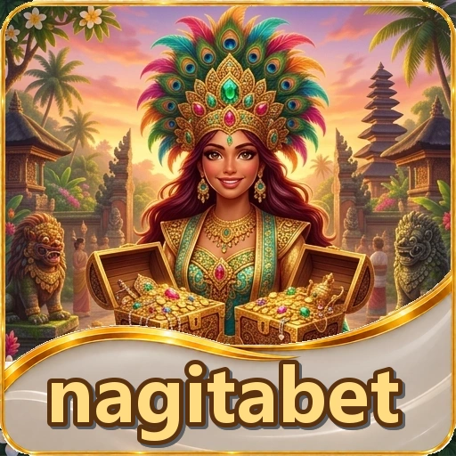 Tampilan unduh paket APK nagitabet versi 6.2.4 berukuran 41.8 MB