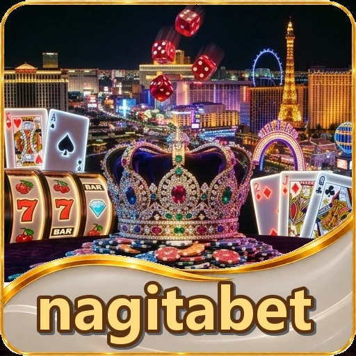 Mengisi nama pengguna dan sandi pada layar masuk nagitabet di Android